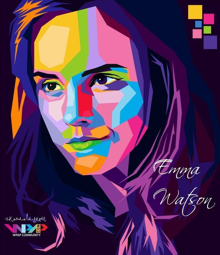 Detail Wpap Color Nomer 57