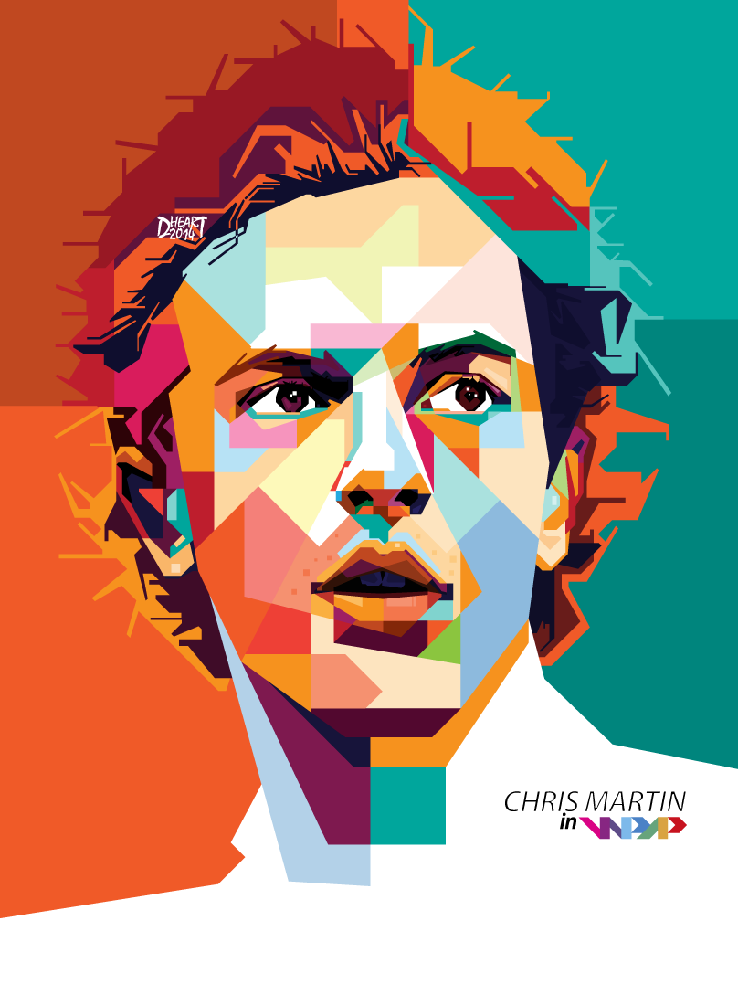 Detail Wpap Colour Nomer 55