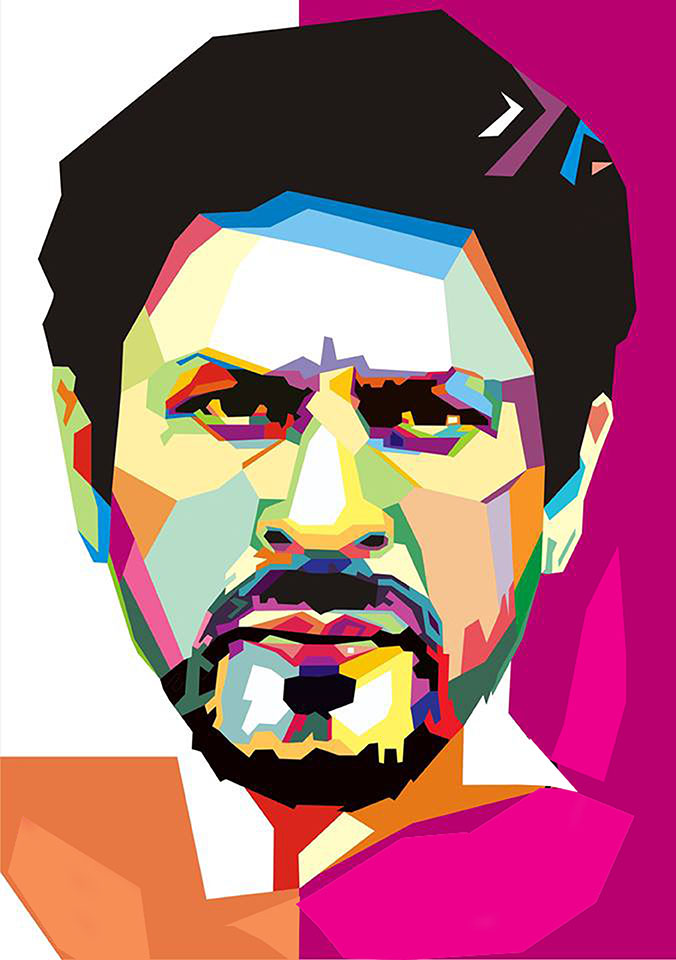 wpap art generator online free