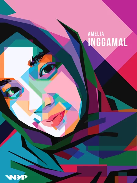 Detail Wpap Pemandangan Nomer 21