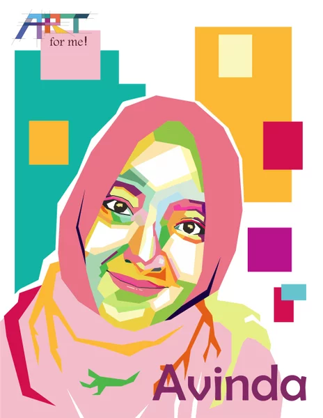 Detail Wpap Pemandangan Nomer 52