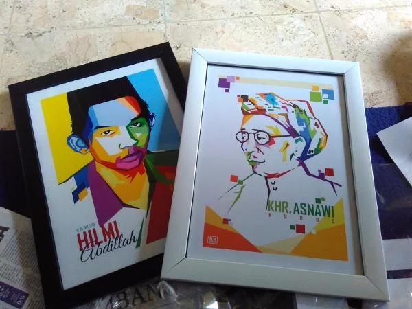 Detail Wpap Pemandangan Nomer 54