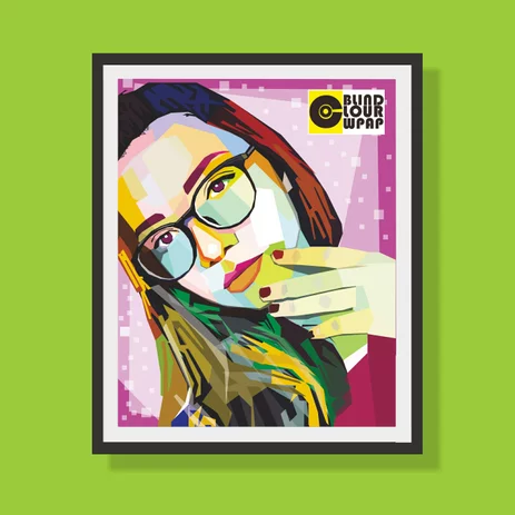 Detail Wpap Terbaik Nomer 46