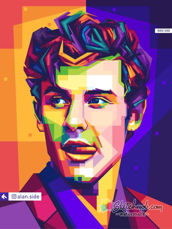 Detail Wpap Vector Nomer 27