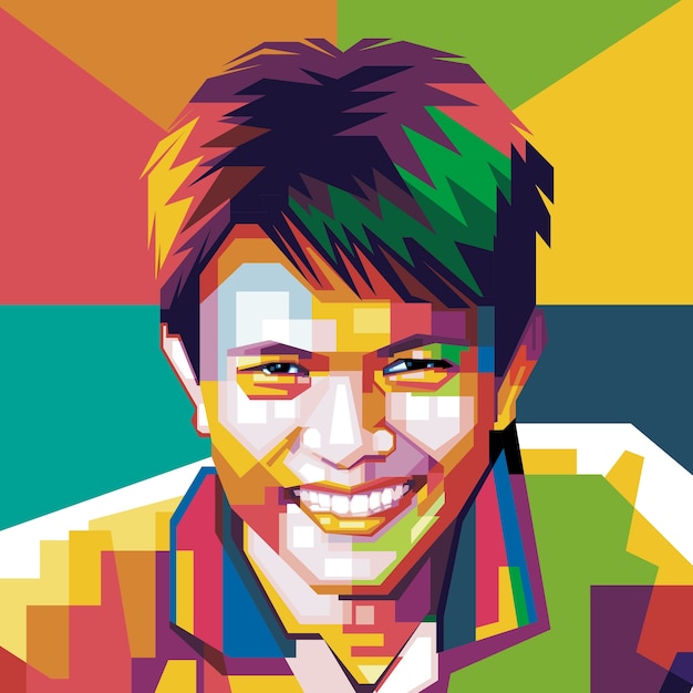 Detail Wpap Vector Nomer 49