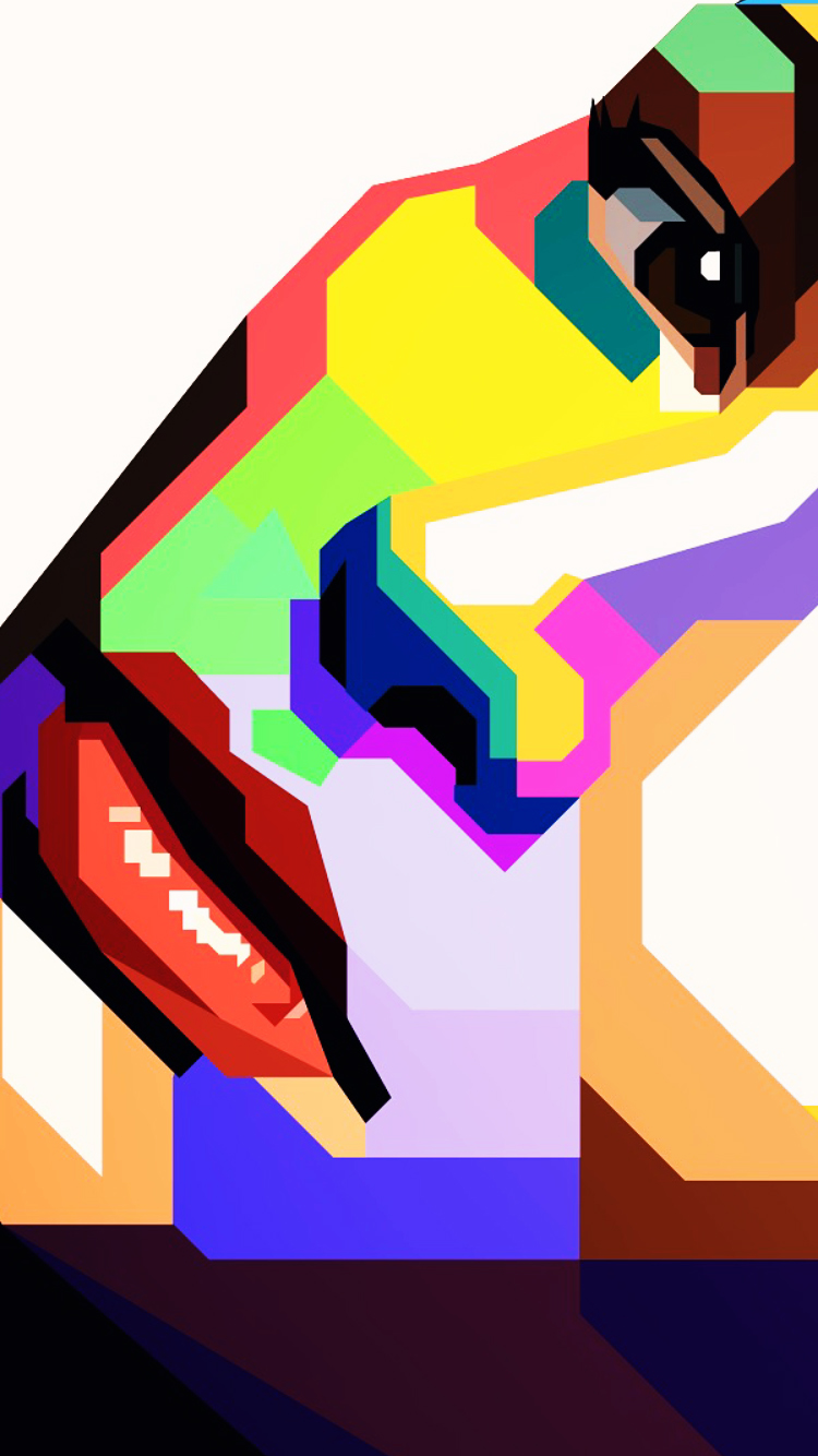 Wpap Wallpaper - KibrisPDR