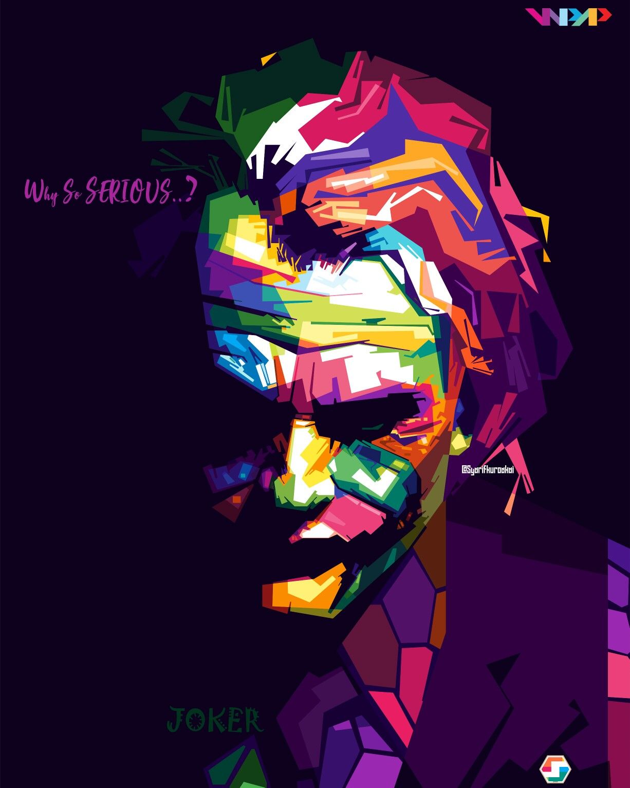 Detail Wpap Wallpaper Nomer 12