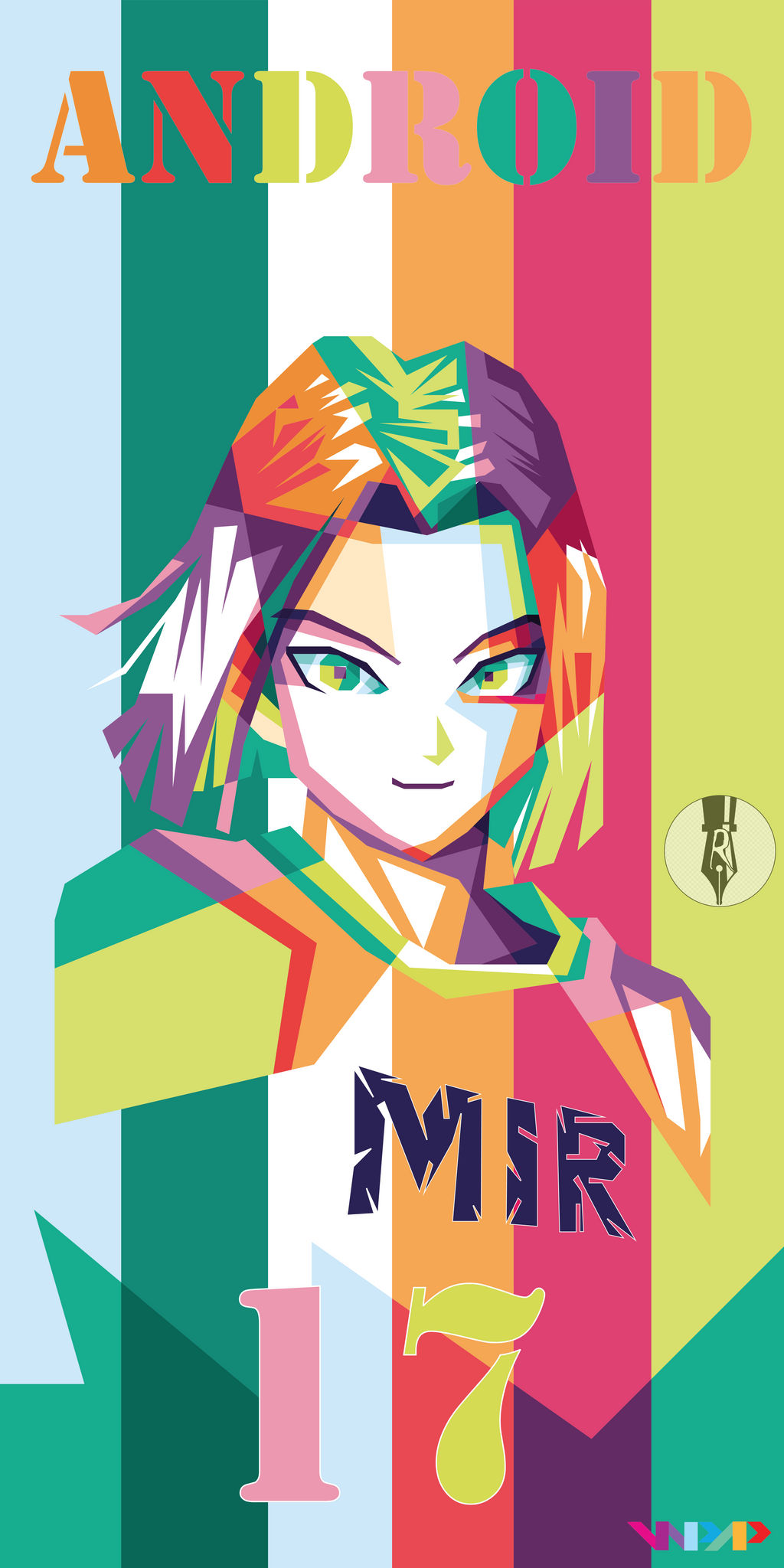 Detail Wpap Wallpaper Nomer 27