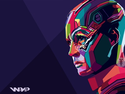 Detail Wpap Wallpaper Nomer 33