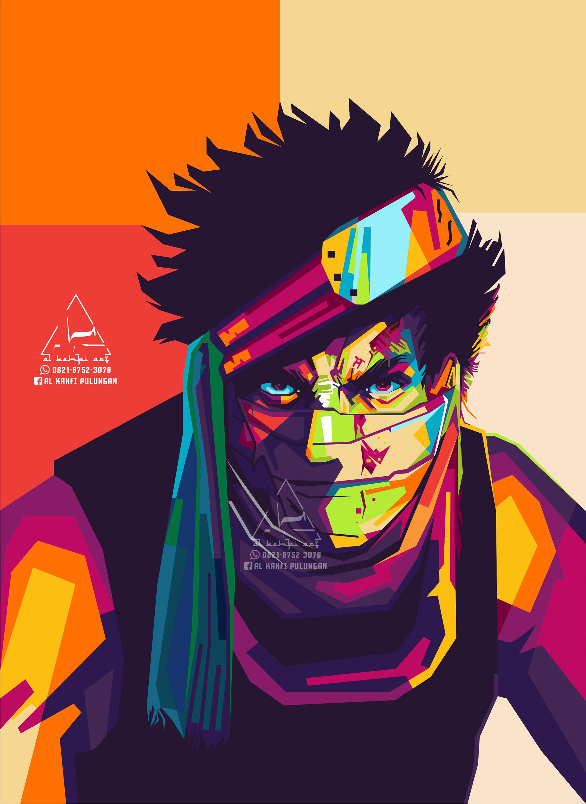 Detail Wpap Wallpaper Nomer 36