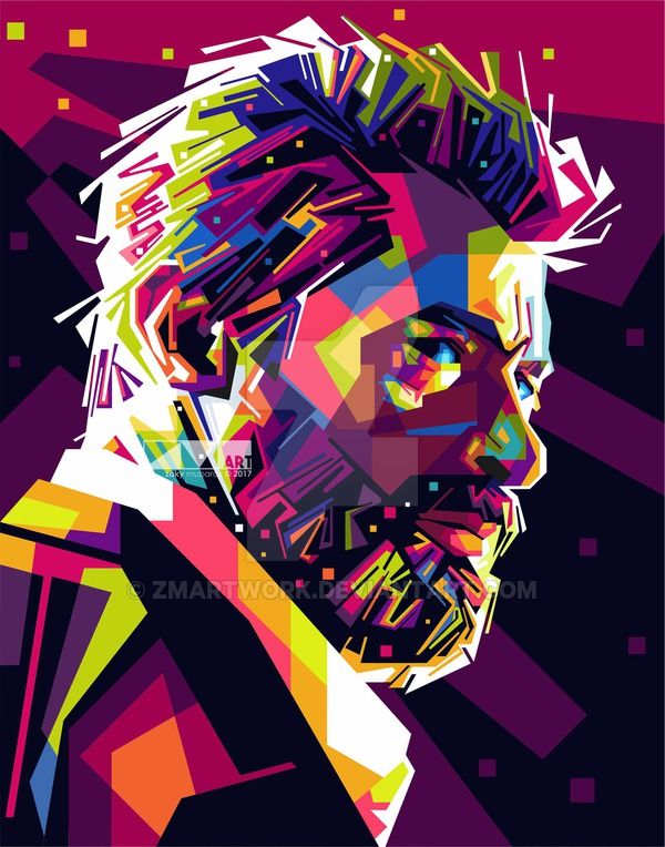 Detail Wpap Wallpaper Nomer 5