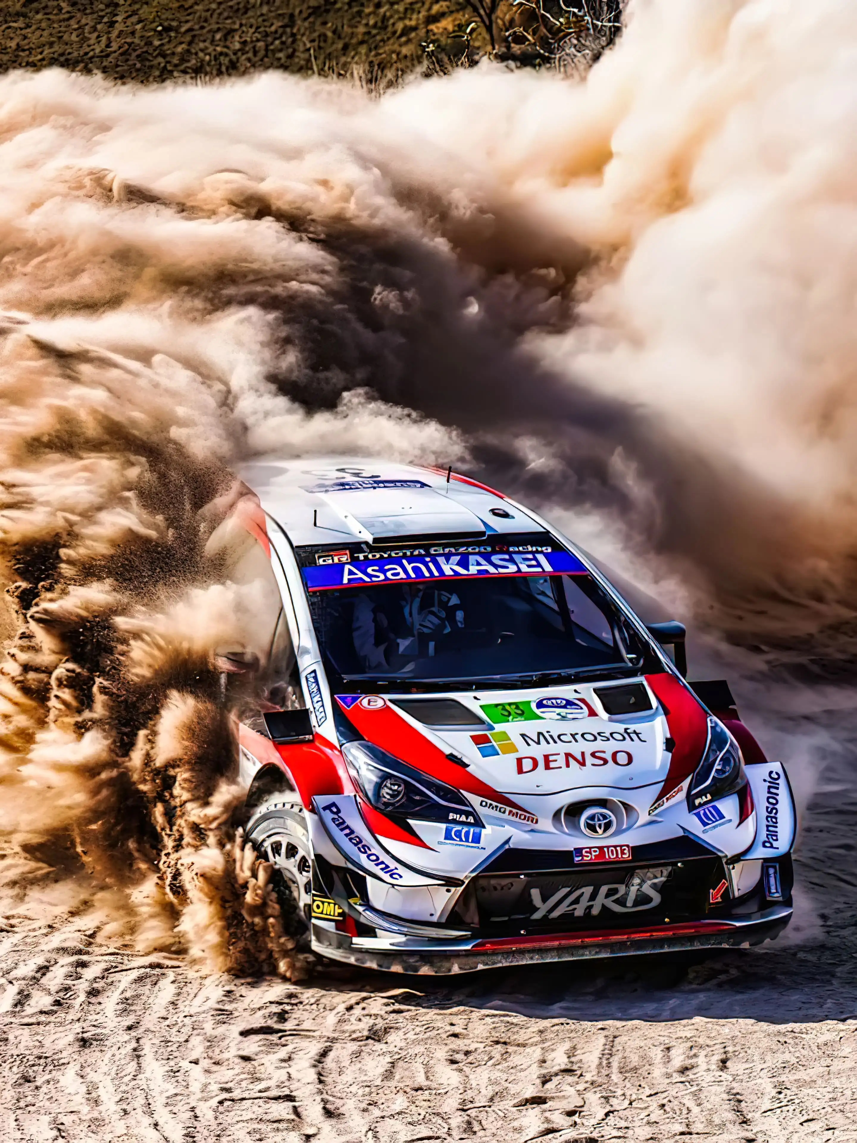 Detail Wrc Wallpaper Nomer 6