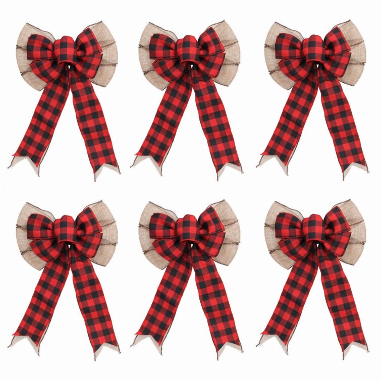 Detail Wreath Bow Clipart Nomer 29