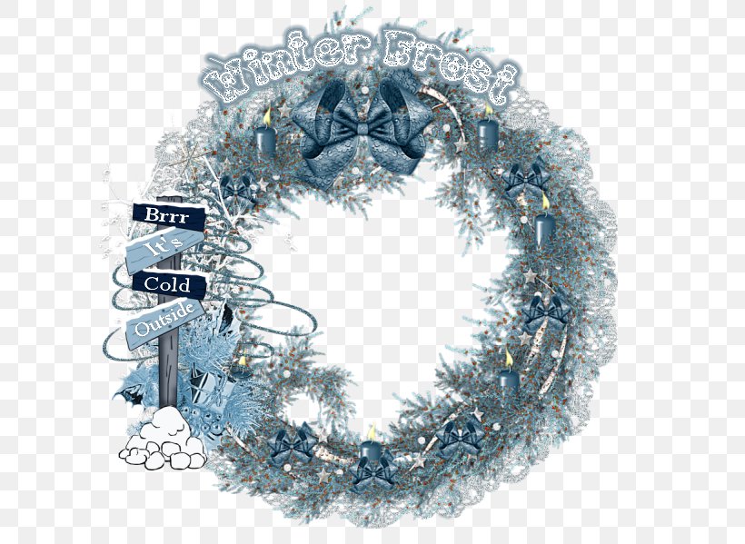 Detail Wreath Christmas Png Nomer 38