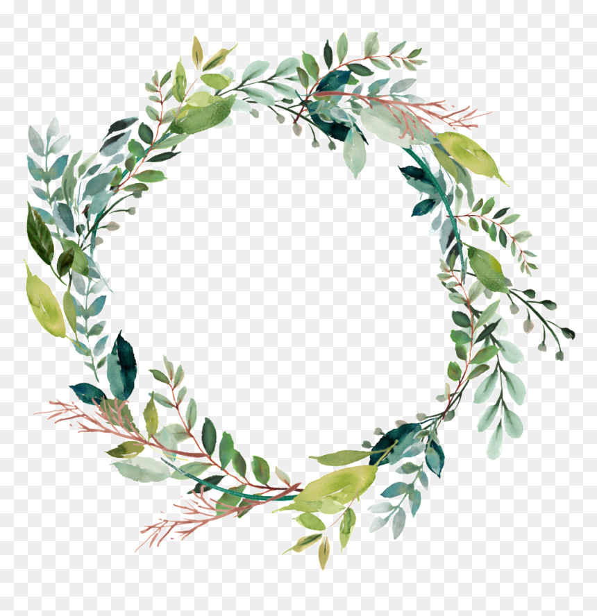 Detail Wreaths Png Nomer 20