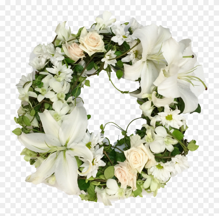 Detail Wreaths Png Nomer 37