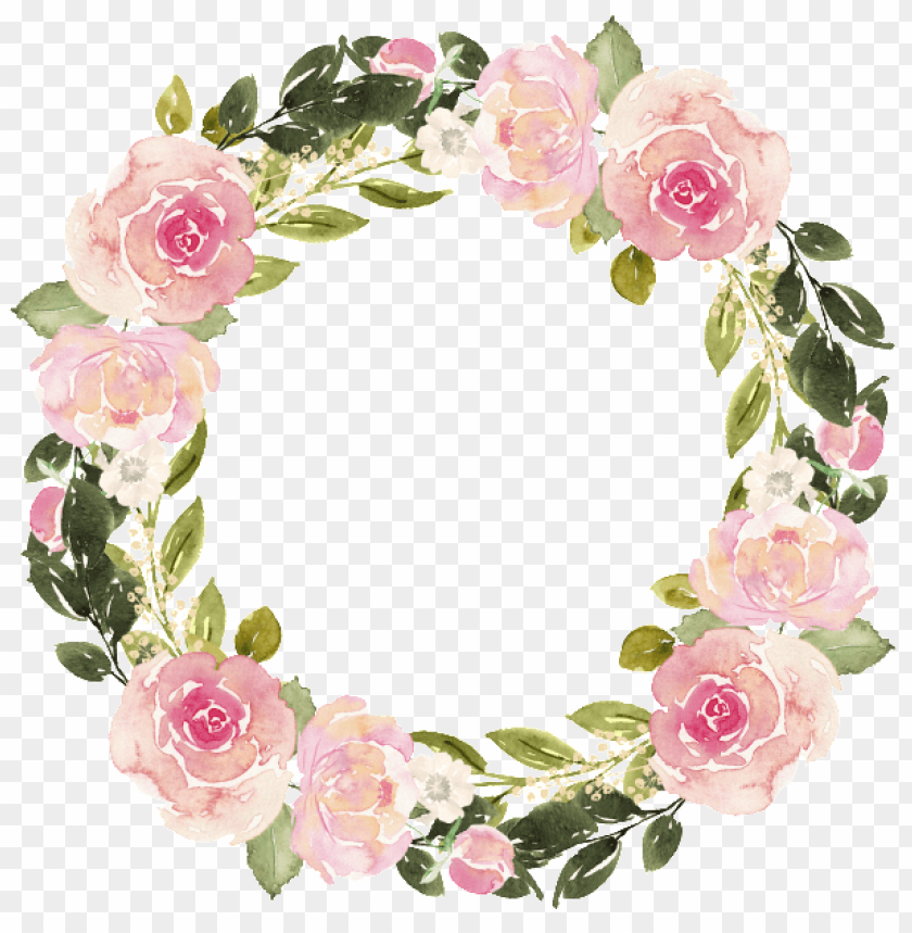 Detail Wreaths Png Nomer 48