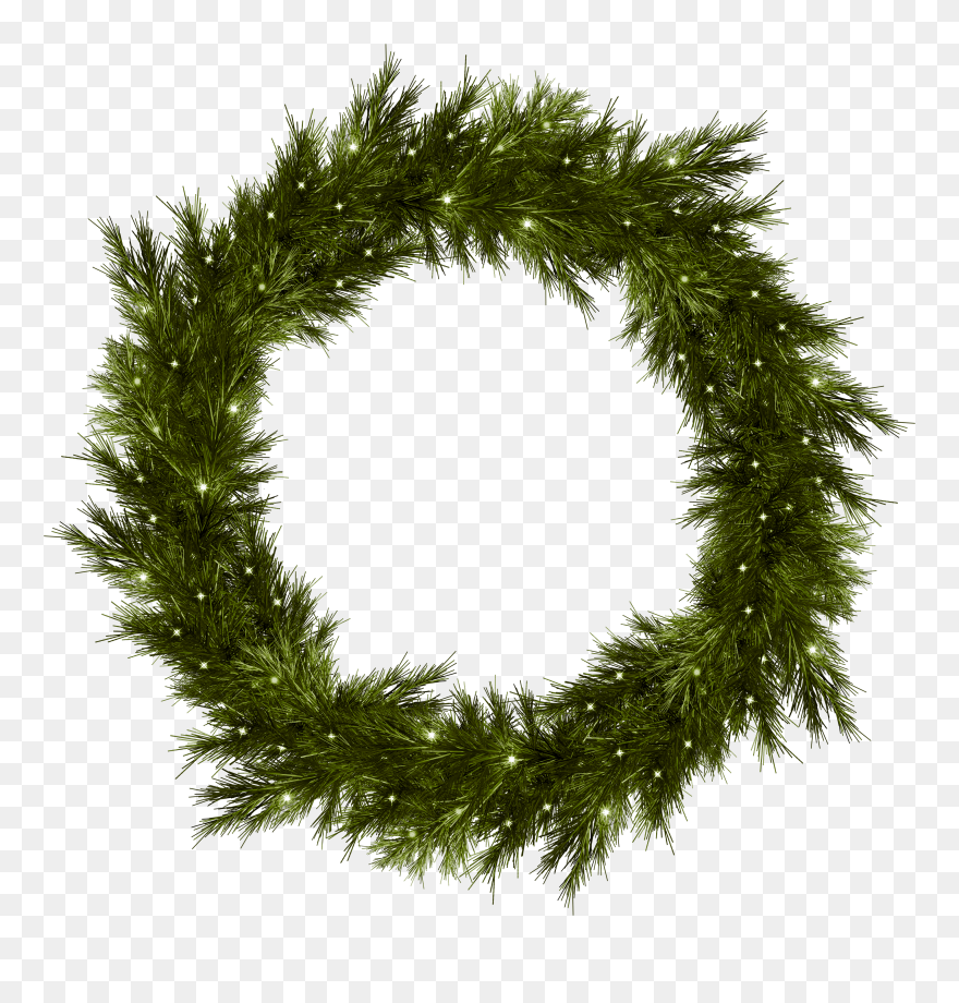 Detail Wreaths Png Nomer 51