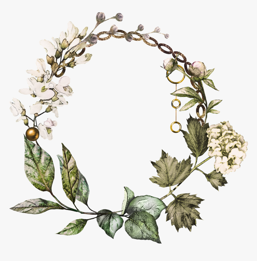 Detail Wreaths Png Nomer 8