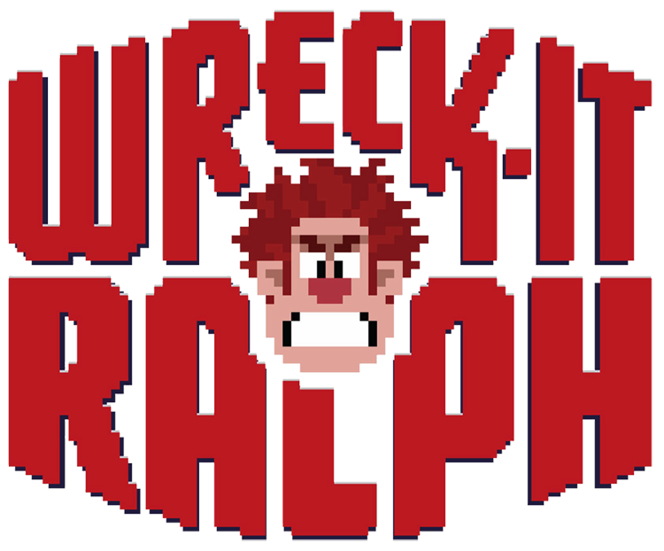 Detail Wreck It Ralph Background Nomer 31