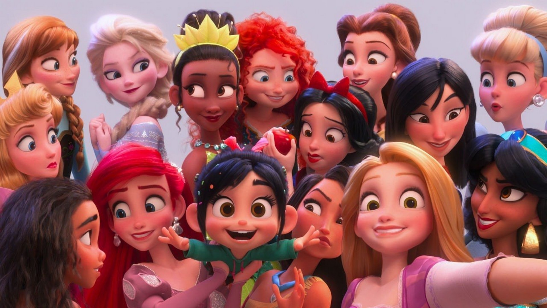 Detail Wreck It Ralph Background Nomer 35