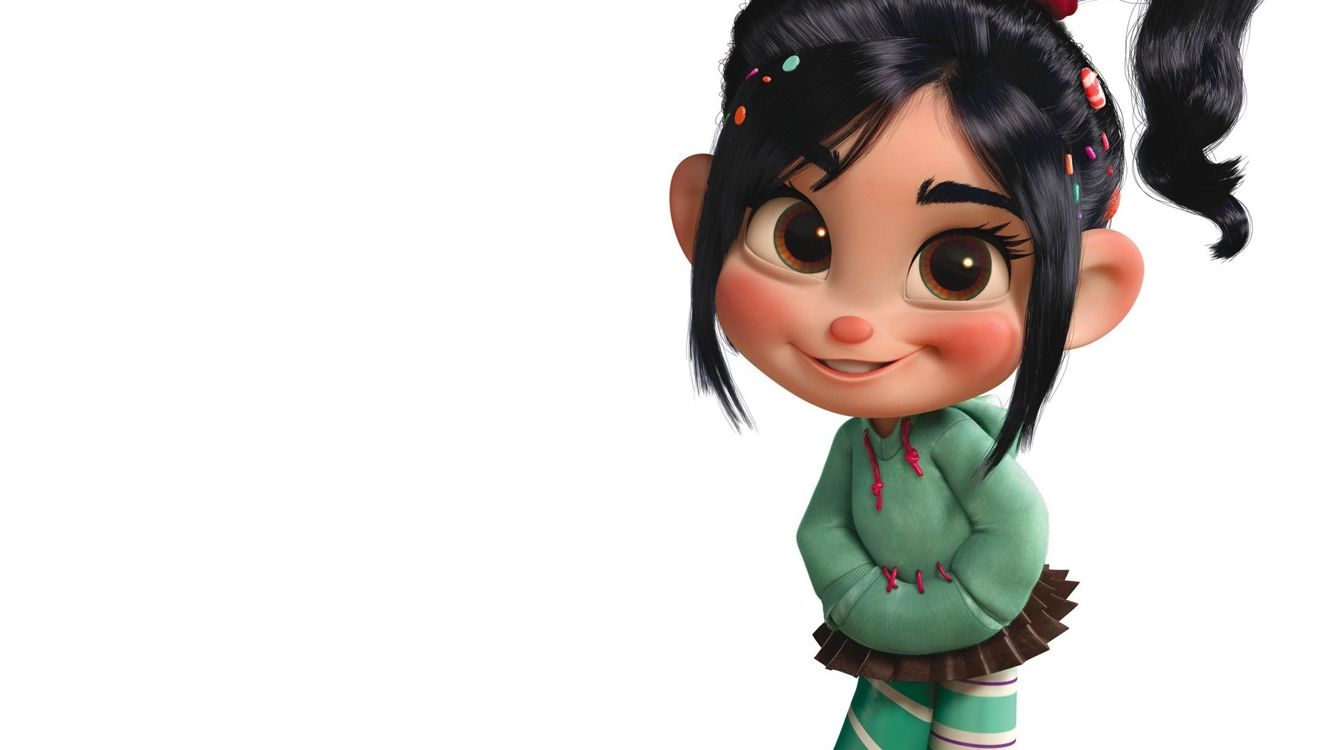 Detail Wreck It Ralph Background Nomer 36