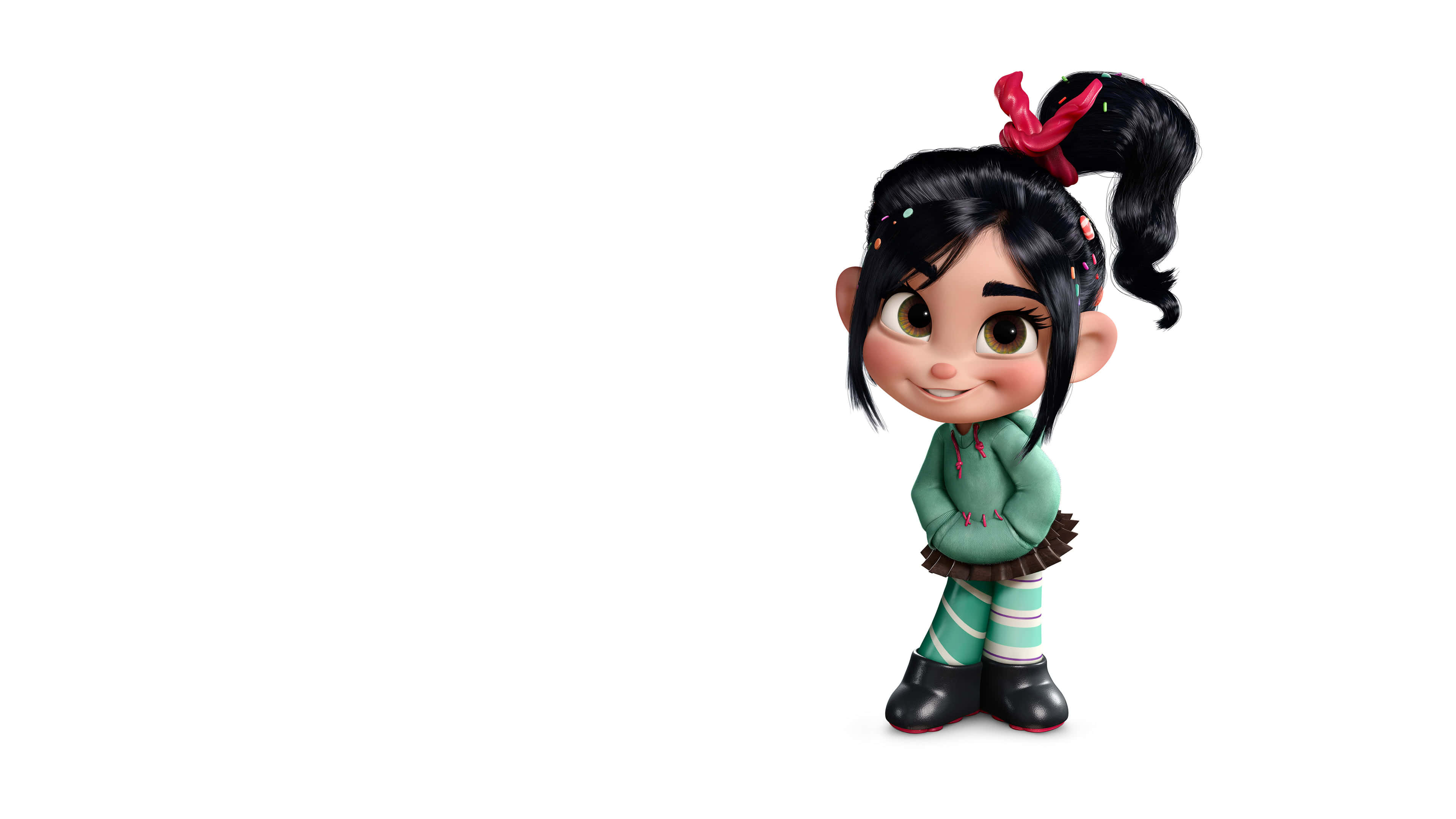 Detail Wreck It Ralph Background Nomer 39