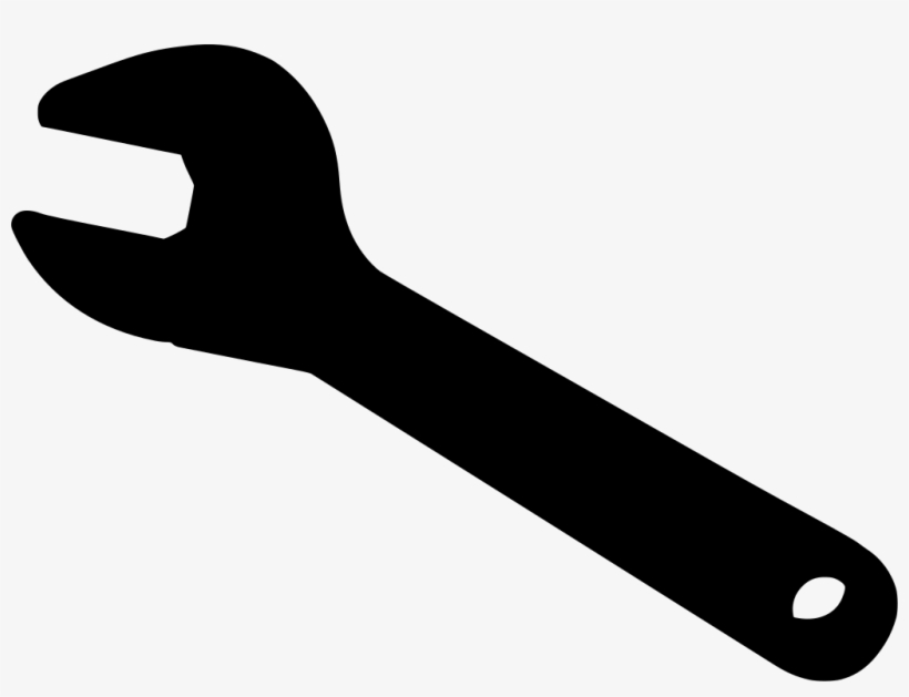 Detail Wrench Clipart Nomer 43