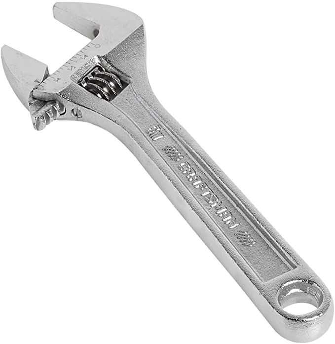 Detail Wrench Hand Nomer 57