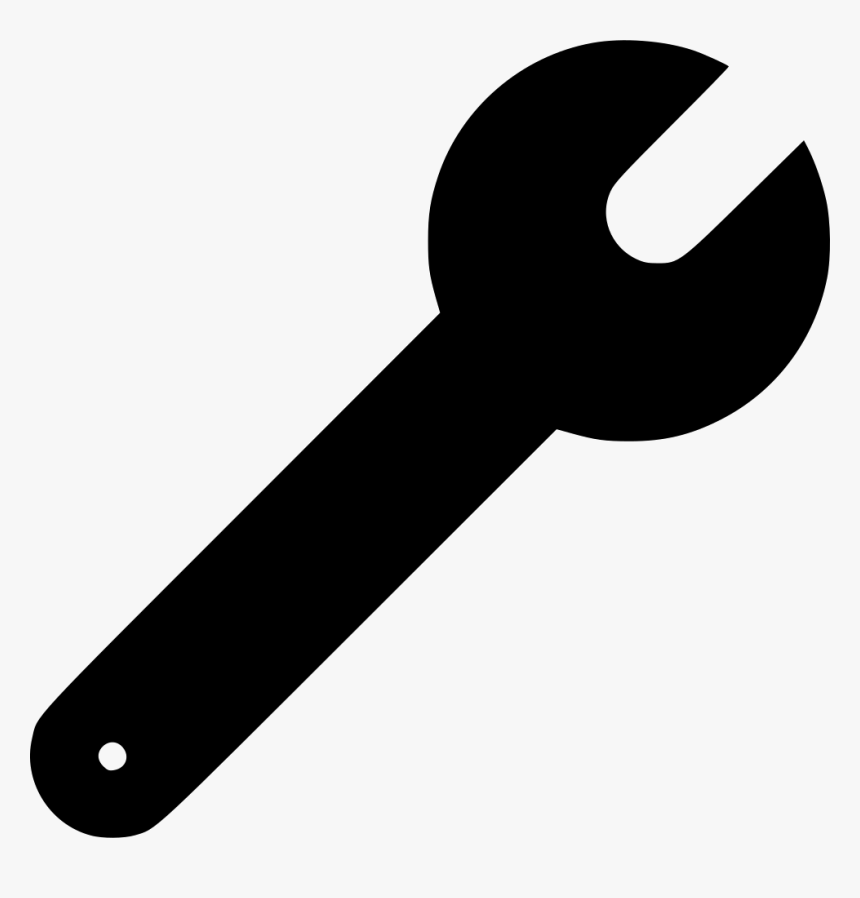 Detail Wrench Icon Nomer 16