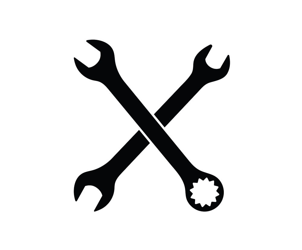 Detail Wrench Icon Nomer 21