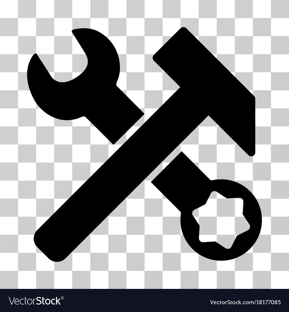 Detail Wrench Icon Nomer 23