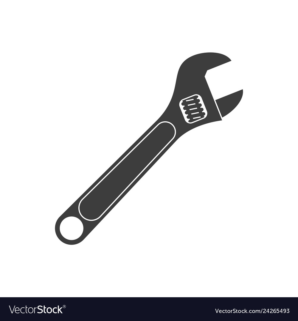 Detail Wrench Icon Nomer 28