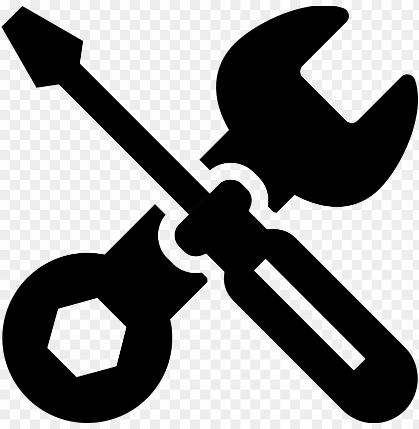 Detail Wrench Icon Nomer 38