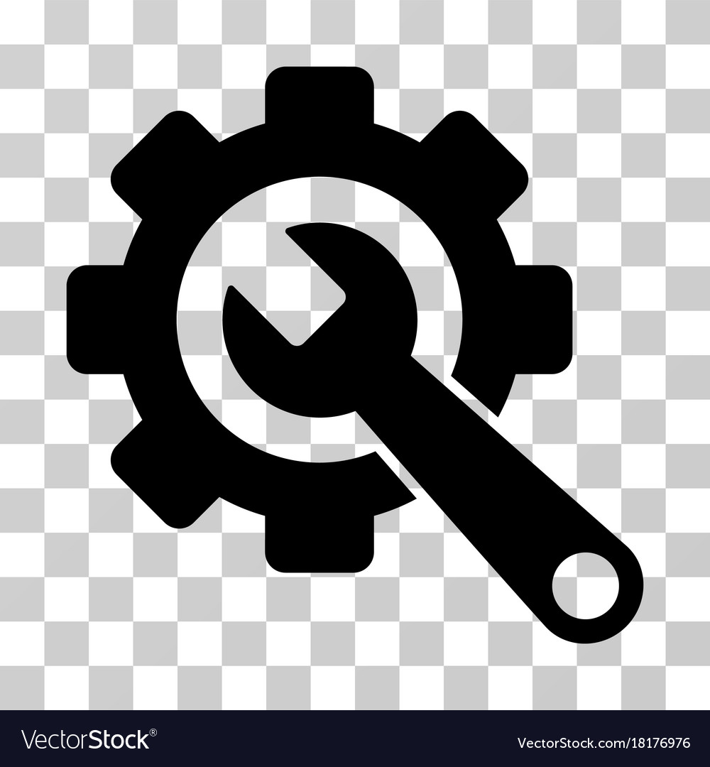 Detail Wrench Icon Nomer 42