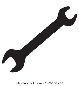 Detail Wrench Icon Nomer 43