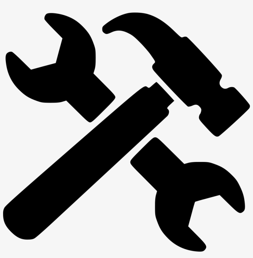 Detail Wrench Icon Nomer 57
