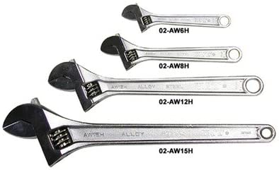 Detail Wrench Image Nomer 32