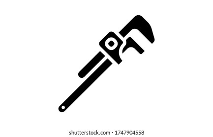 Detail Wrench Logo Nomer 16