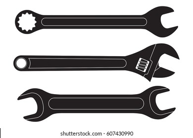 Detail Wrench Pic Nomer 24