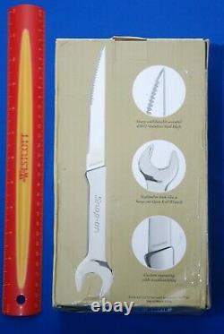 Detail Wrench Steak Knives Nomer 35