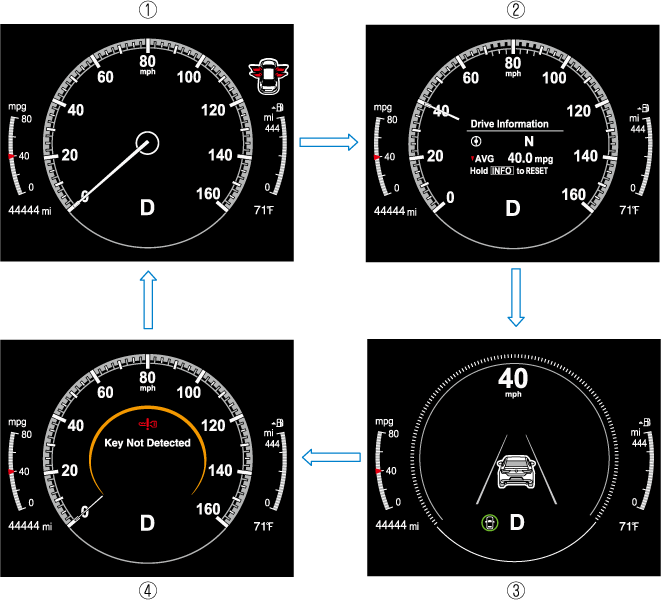 Detail Wrench Symbol Mazda 3 Nomer 23