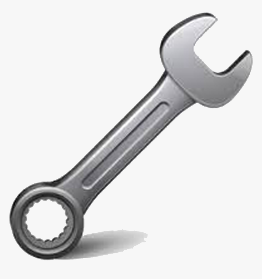 Detail Wrench Transparent Background Nomer 19