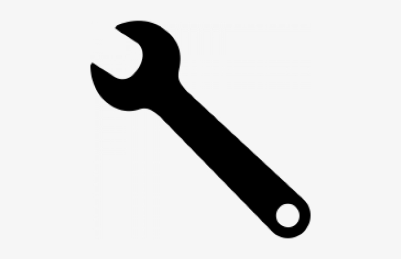 Detail Wrench Transparent Background Nomer 25