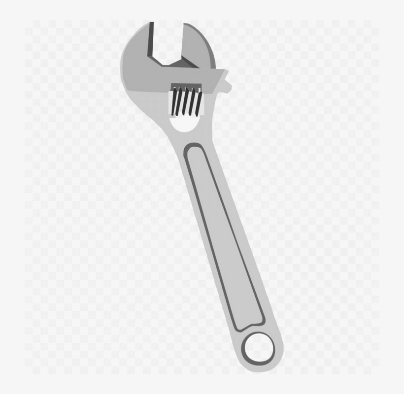 Detail Wrench Transparent Background Nomer 30