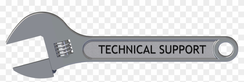 Detail Wrench Transparent Background Nomer 33