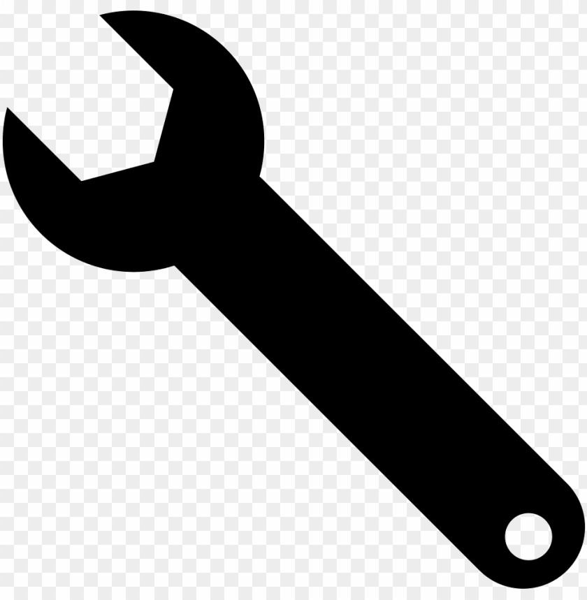 Detail Wrench Transparent Background Nomer 49