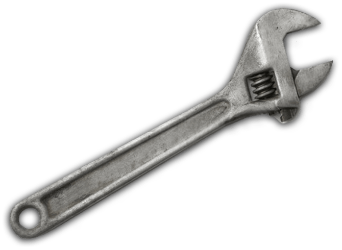 Detail Wrench Transparent Background Nomer 50