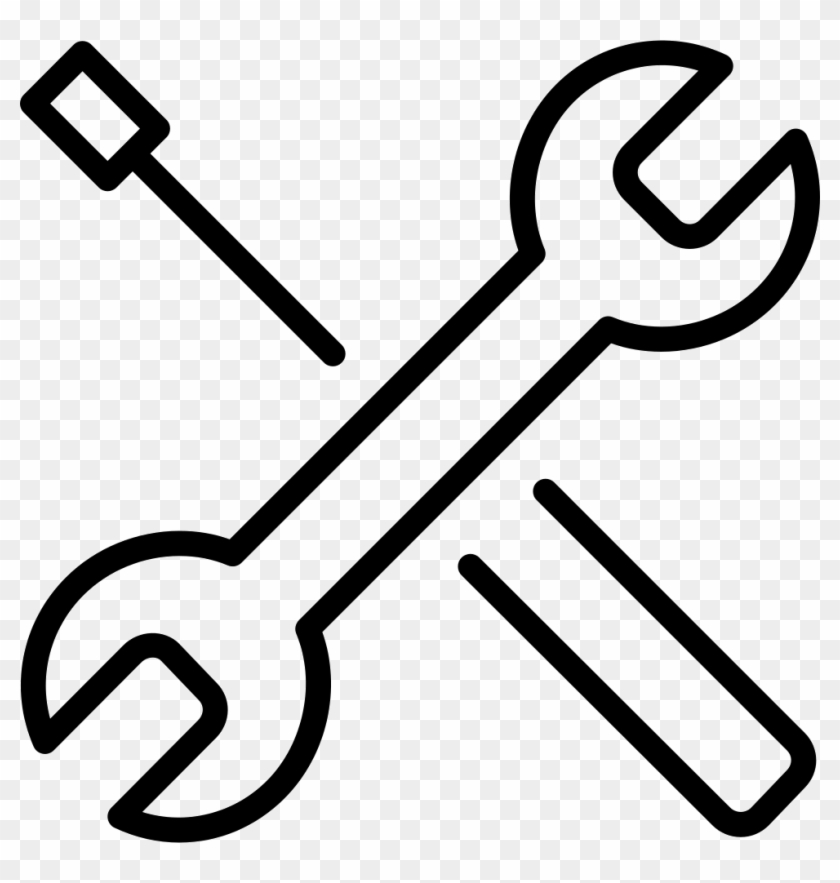 Detail Wrench Transparent Background Nomer 53