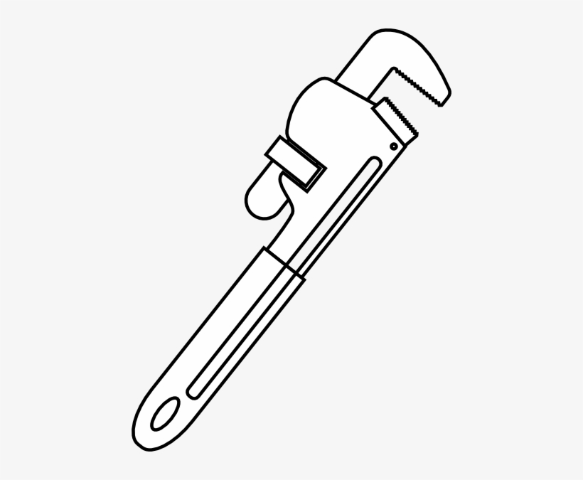 Detail Wrenches Clipart Nomer 42